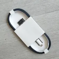USB-C - MagSafe 3ケーブル（2m）- ミッドナイト