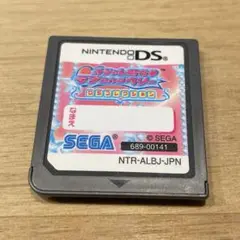 DSソフト オシャレ魔女ラブandベリーDSコレクション