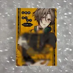 宇賀菊之助 メッセージ入りブロマイド
