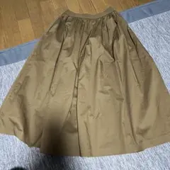 スカート