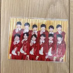 boys be ボイビ　フォトセ　フォトセット