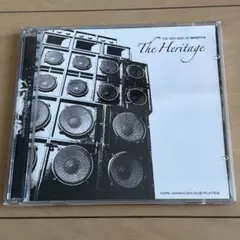 THE HERITAGE VOL.1 / INFINITY16