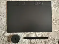 Wacom Intuos Pro 2025 mediumほぼ未使用
