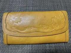 即日発送 Dakota 長財布