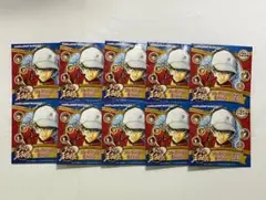 新品 新テニスの王子様 コレクション缶バッジ 第2弾 10点