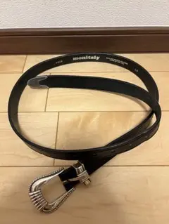 Moniraly モニタリー　ベルト　Made In USA Moniraly モニタリー ベルト Made In USA Moniraly / モニタリー