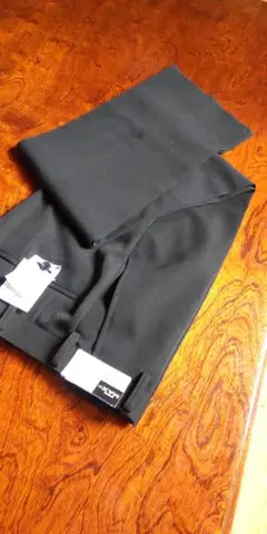 トンボ　MAX＋50　スリム トンボ学生服　未使用未裾上げ 標準学生服