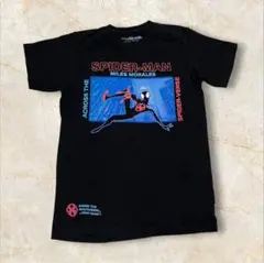 【Marvel's Spider-Man:Miles Morales Tシャツ】