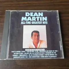 Dean Martin All-Time Greatest Hits