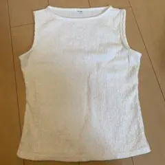 UNIQLO タンクトップ　M