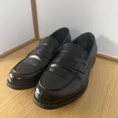 グリーンレーベルリラクシング ローファー