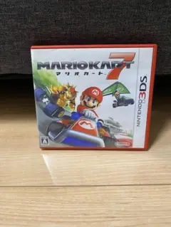マリオカート7