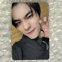 WayV BIGBANDS Photobookon ver トレカ シャオジュン
