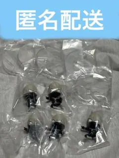 トゥワイス 僕のヒーローアカデミア ぴょんコレフィギュア3