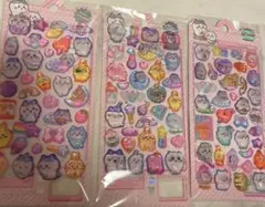 シール　まとめ売り