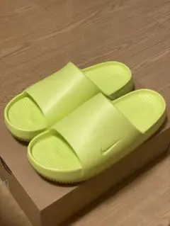 NIKE CALM SLIDE ナイキ　カームスライド