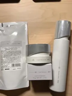オルビス　化粧水クリーム　セット
