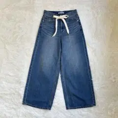 【✨美品✨】リアムプラージュ24aw RIAM SUPER LOOSE