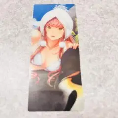 新品FGO 水着　メイヴ　カード