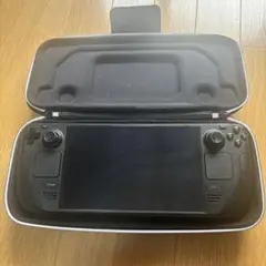 Steam Deck OLED 1TB – 美品・国内正規品・付属品完備