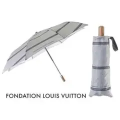 Foundationlouisvuitton折畳傘