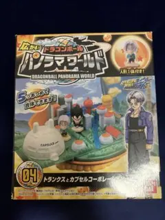 ドラゴンボール パノラマワールド フィギュアセット 2025年最新】ドラゴンボールパノラマワールド フィギュアの人気