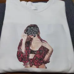 【GOD SELECTION XXX】ミランダカー Tシャツ 【L】