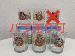 ウマ娘 一番くじ グラスセット 6個セット