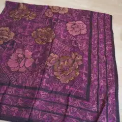 ショールやテーブルクロス等mira　schon