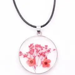 新品 レディース ハンドメイド ネックレス 13