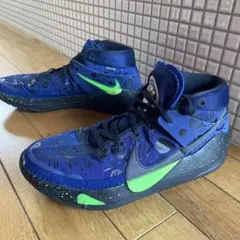 NIKE ナイキ KD 13 28,5 ナイキ ザ プラネット オブ フープス