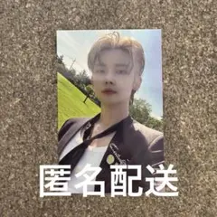 TXT　ACT : TOMORROW　MOAZONE　ヨンジュン　トレカ　ソウル