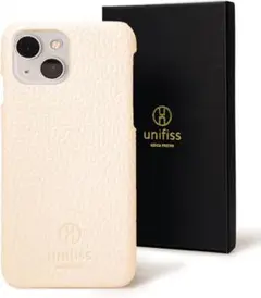 unifiss iPhone 13 ケース