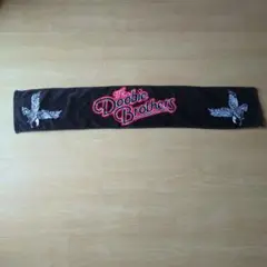 ドゥービーブラザース　The Doobie Brothers タオル