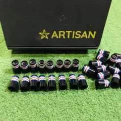 新品　アーティザン　アイアン / ウェッジ 専用　ソケット　2ヶ 1セット