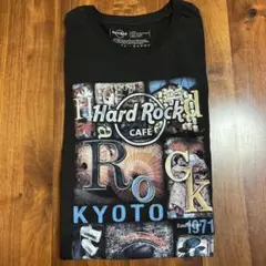 ハードロックカフェ　Tシャツ　レディース　Ｌ