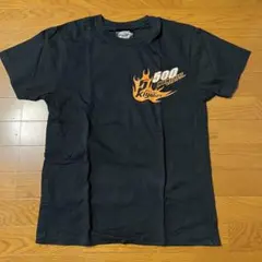 清原和博選手　500号本塁打達成記念Tシャツ