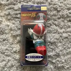 バンダイ ルアー3点セット ロボコン 仮面ライダーV3 マジンガーＺ希少 バンダイ ルアー3点セット ロボコン 仮面ライダーV3 マジンガー
