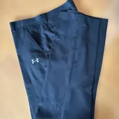 Under Armour ゴルフパンツ 82 ダークグレー