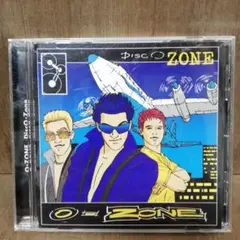 O-Zone オゾン - DiscO-Zone 1