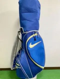 NIKE キャディバッグ