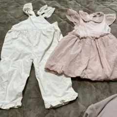 cottoli 女の子　90