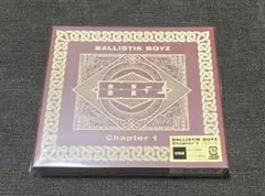 BALLISTIKBOYZ ベストアルバム　Chapter1