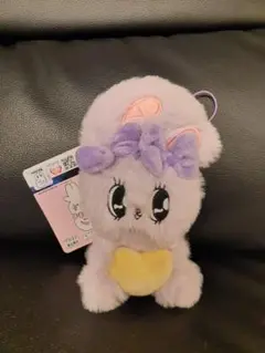 エスターバニー ハートバグマスコット
