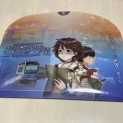 西武鉄道　なぞたび列車物語