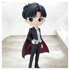 美少女戦士セーラームーン Cosmos Q posket タキシード仮面