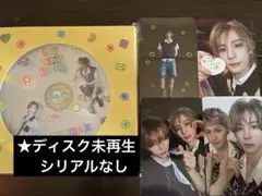 BOYNEXTDOOR BOYLIFE イハンver.