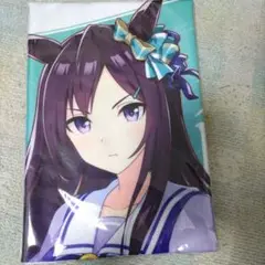 メジロドーベル ウマ娘 応援タオル