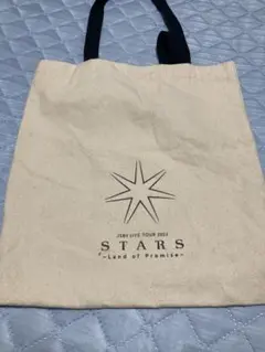 三代目J SOUL BROTHERS エコバッグ『STARS』