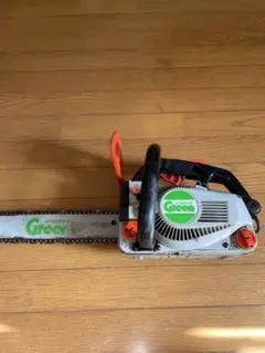 KIORITZ GC33T チェーンソー